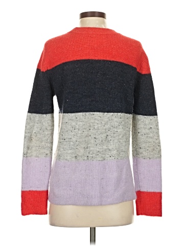 Court & Rowe Pullover Sweater (view 2)