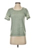 Exist Green Active T-Shirt Size S - photo 1