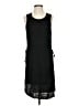 Theory Black Casual Dress Size S - photo 1