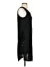 Theory Black Casual Dress Size S - photo 4