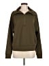 Unbranded Green Sweatshirt Size M - photo 1