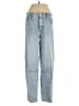 Ann Taylor LOFT 100% Cotton Blue Jeans Size 0 - photo 1