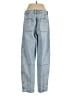 Ann Taylor LOFT 100% Cotton Blue Jeans Size 0 - photo 2