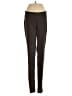 Sarah Pacini Brown Active Pants Size XS (0) - photo 1