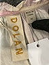 Dolan Tie-dye Pink Long Sleeve Blouse Size XS - photo 4
