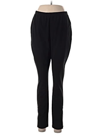 Women With Control Track Pants (view 1)