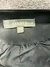 oasis 100% Polyester Black Casual Dress Size 10 - photo 7