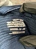 Nike 100% Polyester Blue Fleece Size 18 - 20 - photo 6