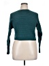 Pink Rose Teal Cardigan Size XL - photo 1