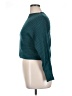 Pink Rose Teal Cardigan Size XL - photo 5