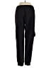 Hanes Black Cargo Pants Size S - photo 2