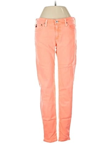 Adriano Goldschmied Jeans (view 1)