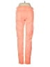 Adriano Goldschmied Color Block Orange Jeans Size 27 waist - photo 2