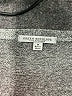 Green Envelope Gray Pullover Sweater Size M - photo 7