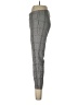 Van Heusen Plaid Gray Dress Pants Size 8 - photo 5