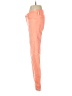Adriano Goldschmied Color Block Orange Jeans Size 27 waist - photo 5