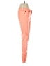 Adriano Goldschmied Color Block Orange Jeans Size 27 waist - photo 4
