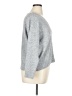 Belldini Gray Cardigan Size 1X - photo 4