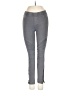 Beulah Style Gray Casual Pants Size S - photo 1