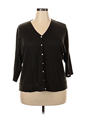 Hillard & Hanson Cardigan (view 1)