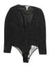 Leith Black Bodysuit Size L - photo 1