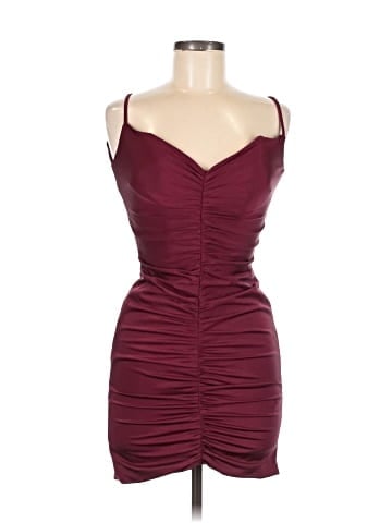 La Femme Cocktail Dress (view 1)