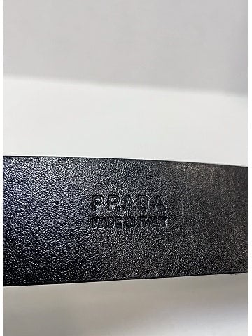 Prada Belt (view 2)
