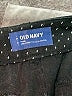 Old Navy Polka Dots Black Casual Pants Size 6 - photo 7
