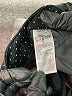 Old Navy Polka Dots Black Casual Pants Size 6 - photo 8