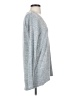 Gap Gray Long Sleeve T-Shirt Size S - photo 4