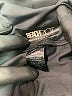 BEACHRIOT Sport Solid Black Active Pants Size S - photo 7