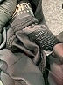 BEACHRIOT Sport Solid Black Active Pants Size S - photo 8