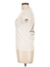 Assorted Brands Ivory Short Sleeve T-Shirt Size L - photo 5