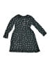 Carter's 100% Cotton Stars Gray Dress Size 5 - photo 1
