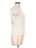 Assorted Brands Ivory Short Sleeve T-Shirt Size L - photo 4
