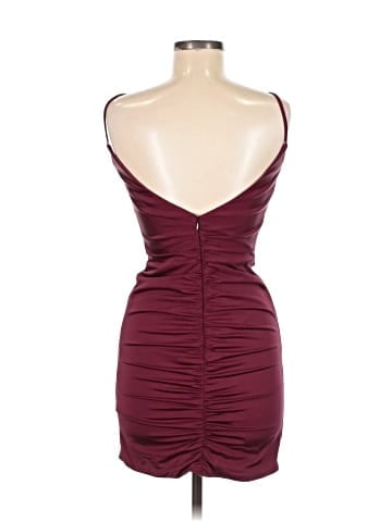 La Femme Cocktail Dress (view 2)