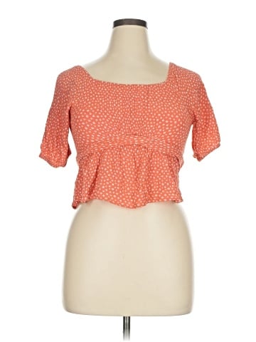 Xtraordinary Short Sleeve Top (view 1)
