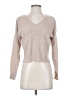 Pink Rose 100% Acrylic Tan Pullover Sweater Size S - photo 1
