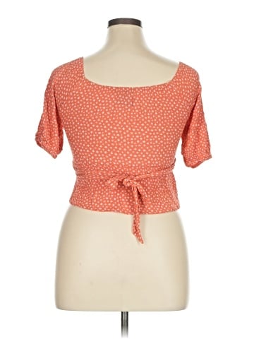 Xtraordinary Short Sleeve Top (view 2)