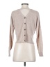 Pink Rose 100% Acrylic Tan Pullover Sweater Size S - photo 2