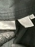 Spiegel Solid Black Casual Pants Size 6 - photo 7