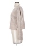 Pink Rose 100% Acrylic Tan Pullover Sweater Size S - photo 5