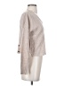Pink Rose 100% Acrylic Tan Pullover Sweater Size S - photo 4