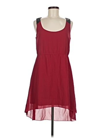 Indulge Casual Dress (view 1)