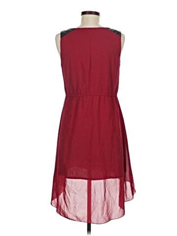 Indulge Casual Dress (view 2)