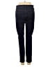 Ann Taylor Stripes Blue Jeggings Size 6 - photo 2