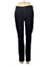 Ann Taylor Stripes Blue Jeggings Size 6 - photo 1