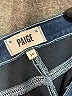 Paige Hearts Blue Jeans Size 30 waist - photo 7