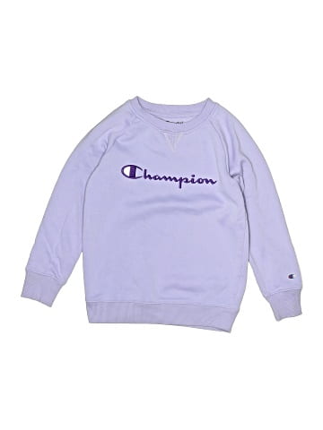 Champion Sweatshirt (view 1)