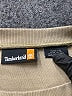 Timberland Tan Sweatshirt Size L - photo 3